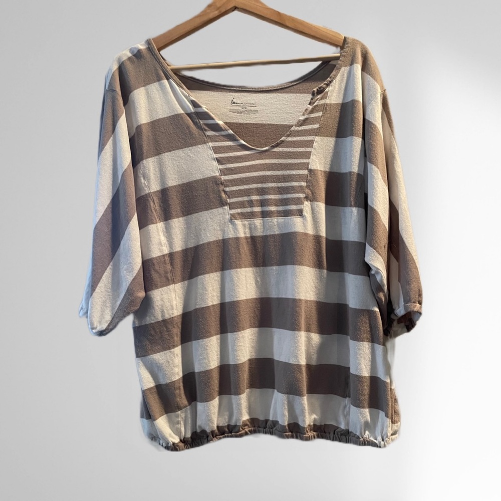 Lane Bryant dolman top